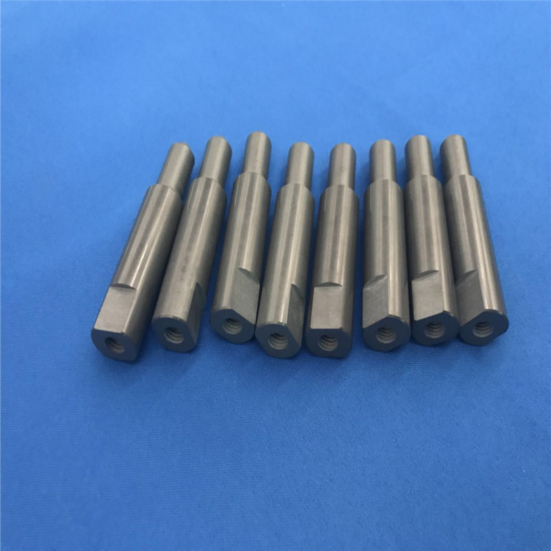 碳化硅陶瓷的應(yīng)用領(lǐng)域有哪些？